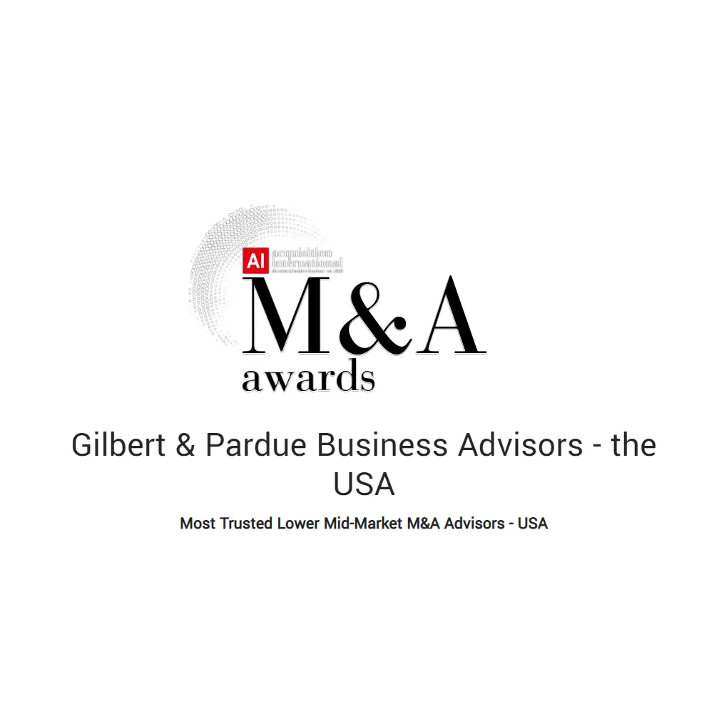 Photo of Acquisition International recognizes GaP as Most Trusted Lower Mid-Market M&A Advisor