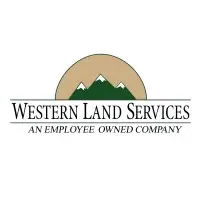 Photo of Western Land Services Logo