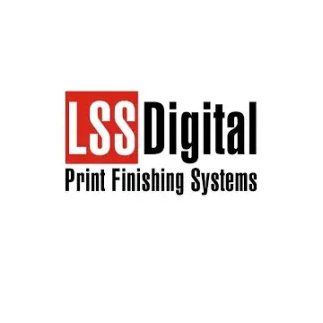 Photo of LSS Digital Logo