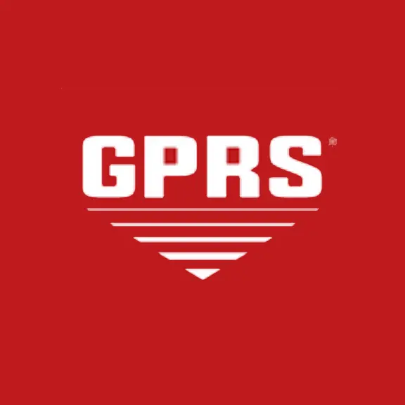 Photo of GPRS Logo